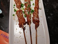 -鱼上·烤鱼(万象城店)