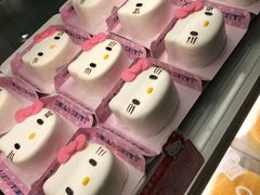 -BreadTalk面包新语·烘焙蛋糕(领展购物广场店)