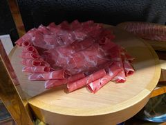 -羊大爷涮肉(亮马桥店)