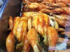 -吴山烤禽 (吴山路店)
