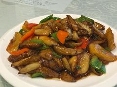 -黄家饺子东北特色菜馆(湖滨商业街店)