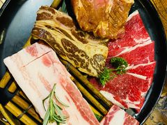 -坦坦大炉·韩式烤肉(望京店)