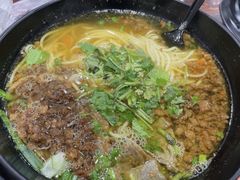 -一品飘香米线(一中总店)