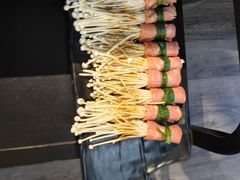 -四斤烤肉(东戴河孟家店)