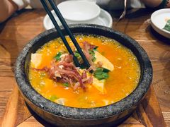 -云海肴·汽锅鸡·云南菜(美罗城店)