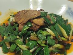 盐煎肉-盘飧市(春熙路店)