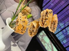 红糖麻糍-桂满陇-西湖船宴(西单大悦城店)