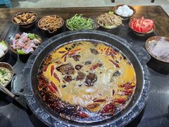 -麻大侠老火锅(巴国城店)