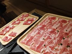 -许府牛火锅(信义坊总店)