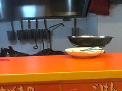 -拉面莊夢語＆中华料理八椿