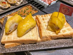 -诸锣记烤串·锦州烧烤(淘金店)