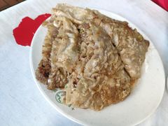 华威肉饼-清真永恒华威肉饼(潘家园店)