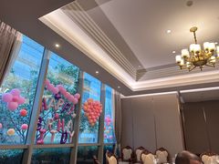 -宝燕壹号景观餐厅(龙盛国际商业广场店)