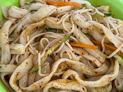 -笑笑凉皮(富国街店)