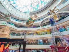 -吾悦广场(南京鼓楼店)