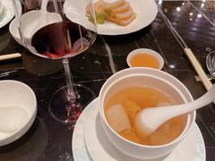 -杭州临平万丽酒店·万丽轩中餐厅