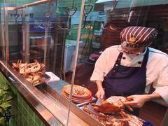 -邑金陵北京烤鸭店·现炒家常菜(ITC MALL店)