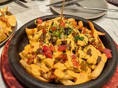 -墨纪Mojí墨西哥餐厅(官舍店)