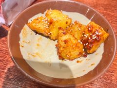 -李炮称盘麻辣烫(江宁同曦店)