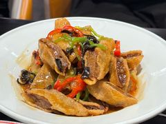 -巴依老爷新疆美食(清华东门店)