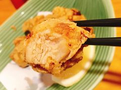唐杨鸡块-鮨清日本料理