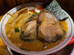 -老龙亭拉面店