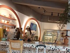 -匡小敏手工烘培(大地金墅店)