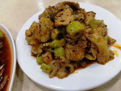 -天一沾水肥肠(科园一街店)