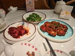-三玛璐酒楼(汉口路店)