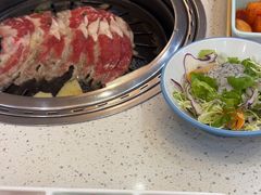 -韩香福烤肉庄园(荣成店)
