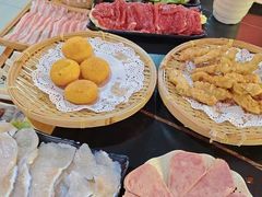 -张记老码头重庆老火锅(磨店老街店)