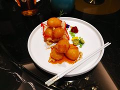 -彩虹之约•淮扬家宴(亚运村店)