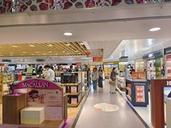 -日上免税行(浦东机场五店)