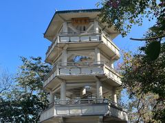 -攀枝花公园