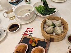 -丰尔粥食·顺德鱼生·干蒸排骨顺德菜(大良分店)