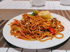 -蜻蜓逐宴全日制西餐厅I古北水镇大酒店