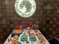 -月下料理(楷林IFC店)