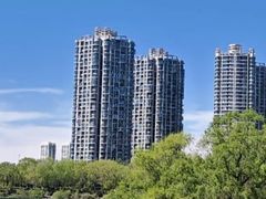 -长白岛森林公园