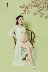 -艾文全家福亲子孕妇摄影馆(银基王朝店)