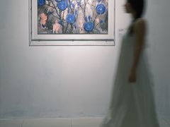 -福田美术馆——新童话主义－周艺文艺术季