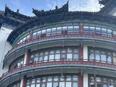 -湘子庙