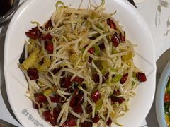 -白氏兄弟烧烤(富康路总店)