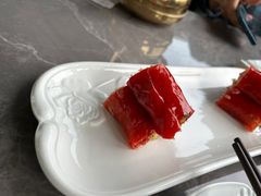 -泮溪酒家(荔枝湾店)