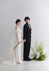 -爱城婚纱摄影·品质严选店