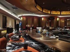 -牛将军•涮肉•烤肉(北京王府井·故宫店)