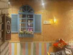 -通海俄式烧烤·俄罗斯大串(嵩山路店)