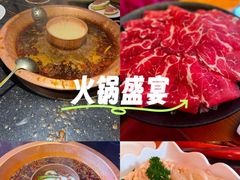 -老版火锅.12年西安排队王(沣峪口店)
