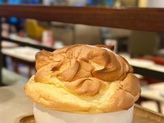 舒芙蕾plus-港丽餐厅(高德置地店)