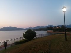 -余姚四明湖开元名都度假酒店·夏威夷西餐厅