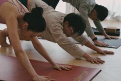 -YogaTime瑜伽时光